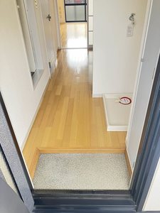 サンクレストＭ 203号-9