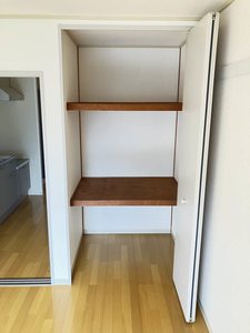 サンクレストＭ 203号-10