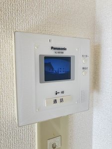 サンクレストＭ 203号-11