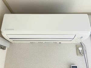 サンクレストＭ 203号-12