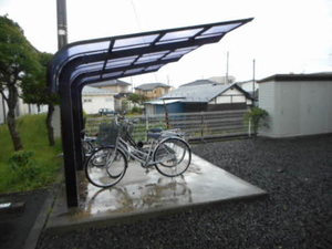 メゾン・オルム 101号-2