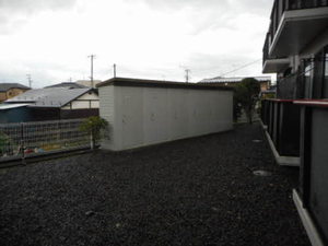 メゾン・オルム 101号-3