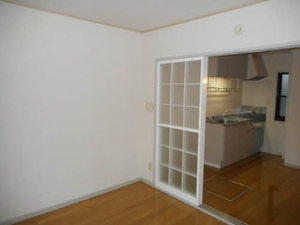 メゾン・オルム 101号-4