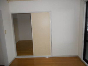 メゾン・オルム 101号-7