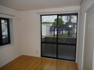 メゾン・オルム 101号-8