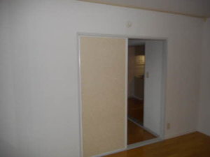 メゾン・オルム 101号-12