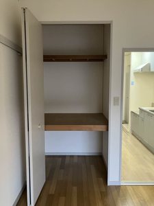 ヴィラ・アズール 102号-3