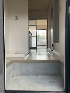 ヴィラ・アズール 102号-8