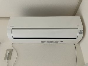 ヴィラ・アズール 102号-10