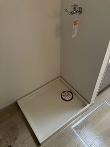 ヴィラ・アズール 102号-12