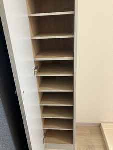 ヴィラ・アズール 102号-13