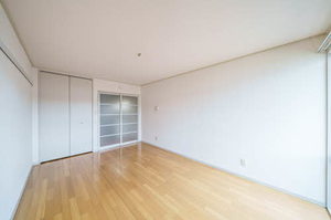 ヴィラ・アズール 202号-3