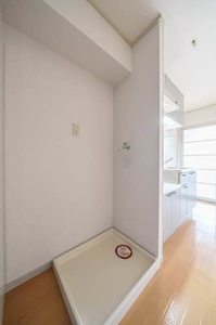 ヴィラ・アズール 202号-10