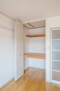 ヴィラ・アズール 202号-11