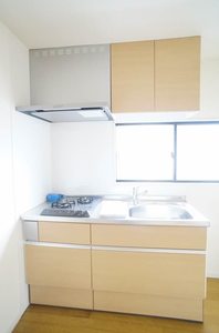 シャトー川平 102号-3