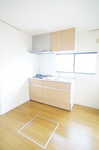 シャトー川平 102号-4