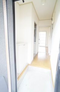 シャトー川平 102号-5