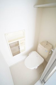 シャトー川平 102号-7