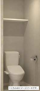 プリーマＫ 103号-8