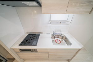 プリーマK 203号-4