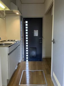 ロフティ小林 102号-4