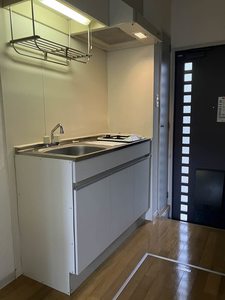 ロフティ小林 102号-5