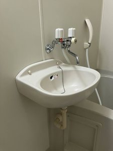 ロフティ小林 102号-7