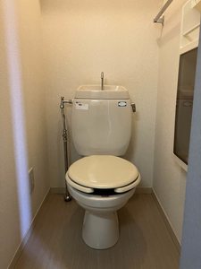 ロフティ小林 102号-8