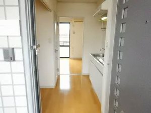 ロフティ小林 202号-12