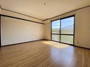 ブルーハイツ 202号-2