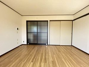 ブルーハイツ 202号-3