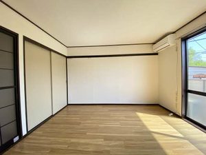 ブルーハイツ 202号-4