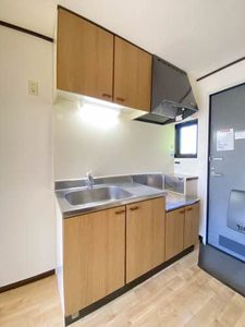 ブルーハイツ 202号-5