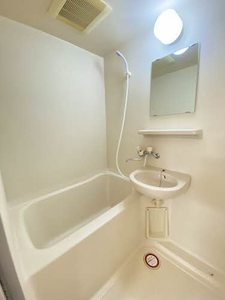 ブルーハイツ 202号-6