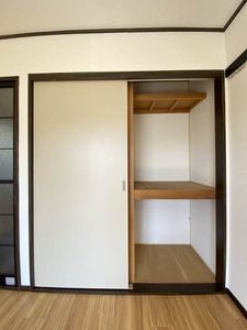 ブルーハイツ 202号-9