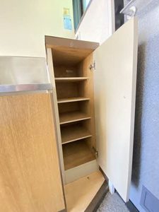 ブルーハイツ 202号-10