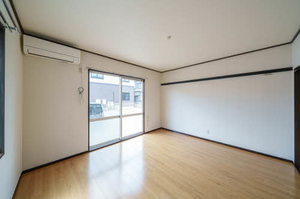 エスポワール八幡Ⅰ・Ⅱ 105号-2