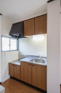 エスポワール八幡Ⅰ・Ⅱ 105号-4