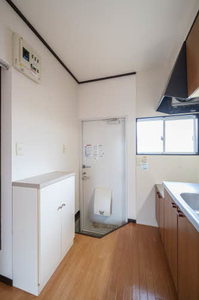 エスポワール八幡Ⅰ・Ⅱ 105号-6