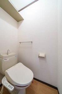 エスポワール八幡Ⅰ・Ⅱ 105号-8