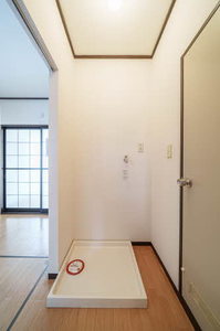 エスポワール八幡Ⅰ・Ⅱ 105号-9