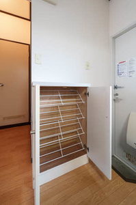 エスポワール八幡Ⅰ・Ⅱ 105号-10