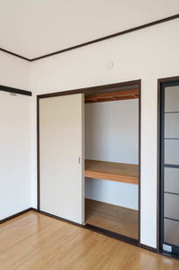 エスポワール八幡Ⅰ・Ⅱ 105号-11