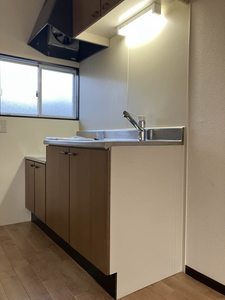 エスポワール八幡Ⅰ・Ⅱ 202号-4