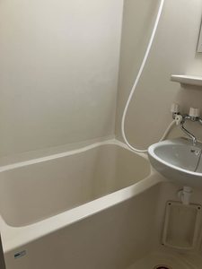 エスポワール八幡Ⅰ・Ⅱ 202号-5