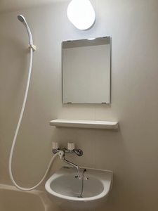 エスポワール八幡Ⅰ・Ⅱ 202号-6