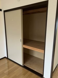 エスポワール八幡Ⅰ・Ⅱ 202号-9