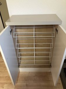 エスポワール八幡Ⅰ・Ⅱ 202号-10