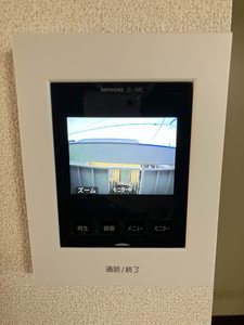 エスポワール八幡Ⅰ・Ⅱ 202号-11