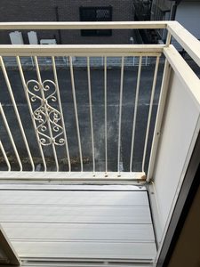 エスポワール八幡Ⅰ・Ⅱ 202号-12